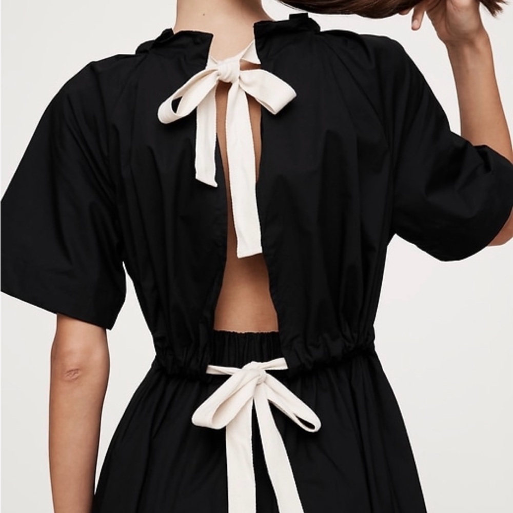 Coming soon NWT Black